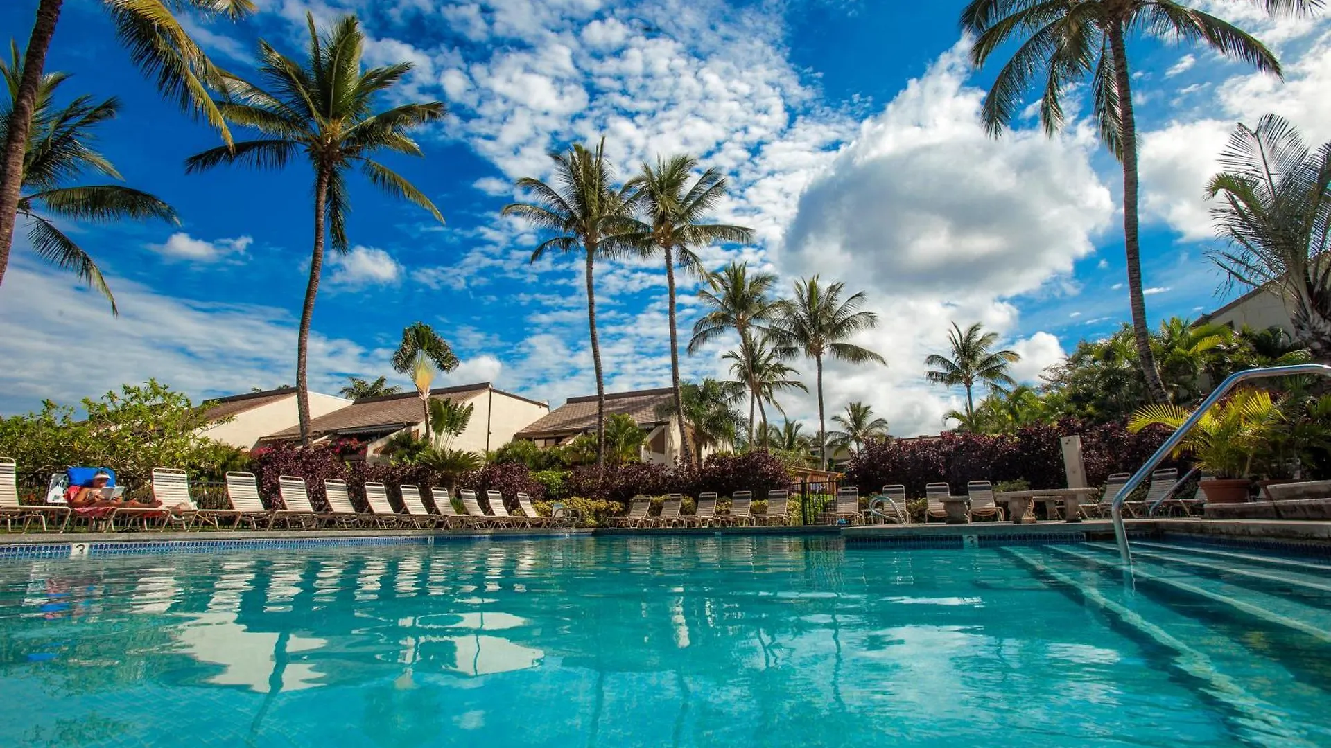 Maui Kamaole B214 - Mch Villa Kihei Holiday home
