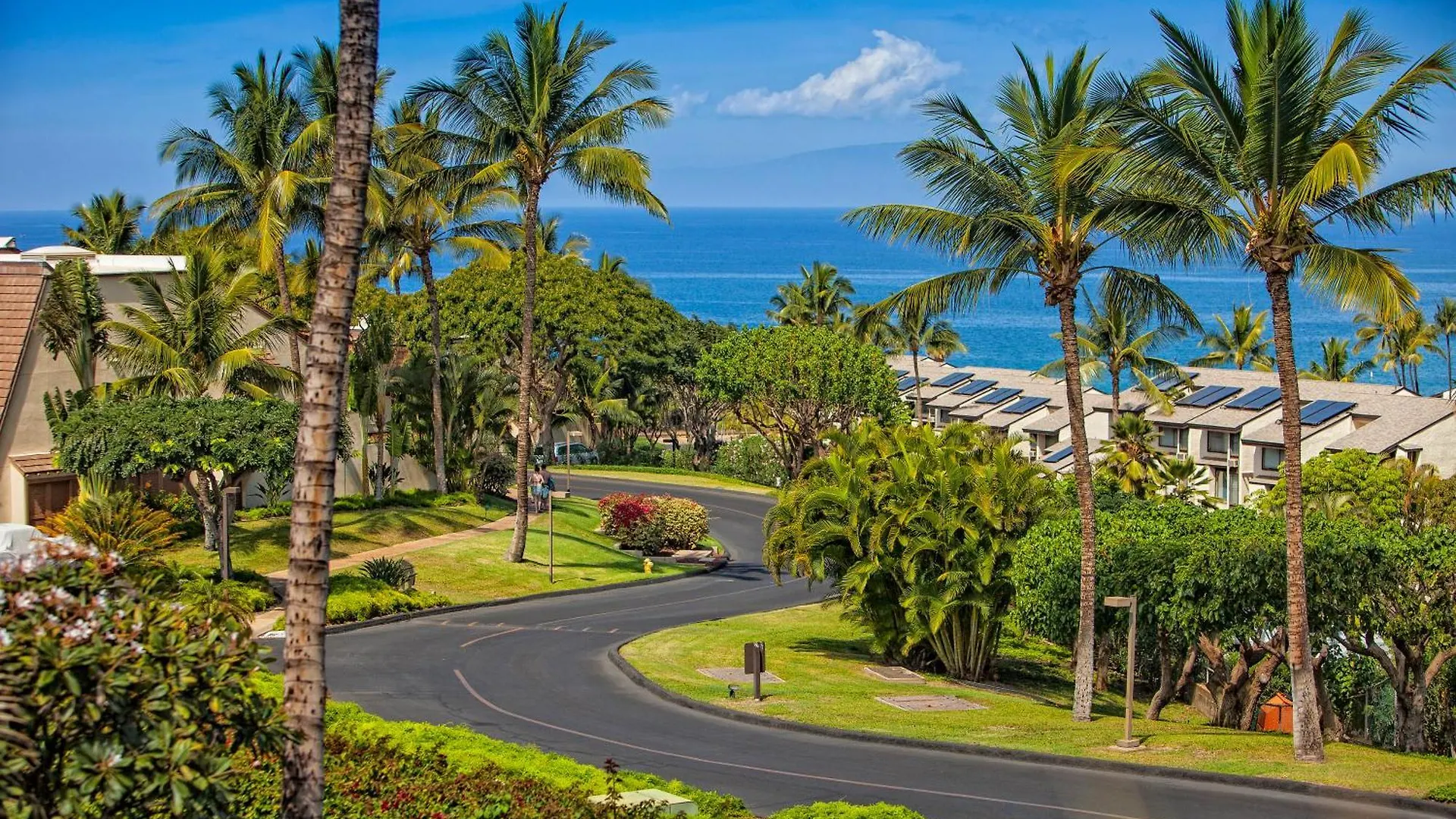Maui Kamaole B214 - Mch Villa Kihei