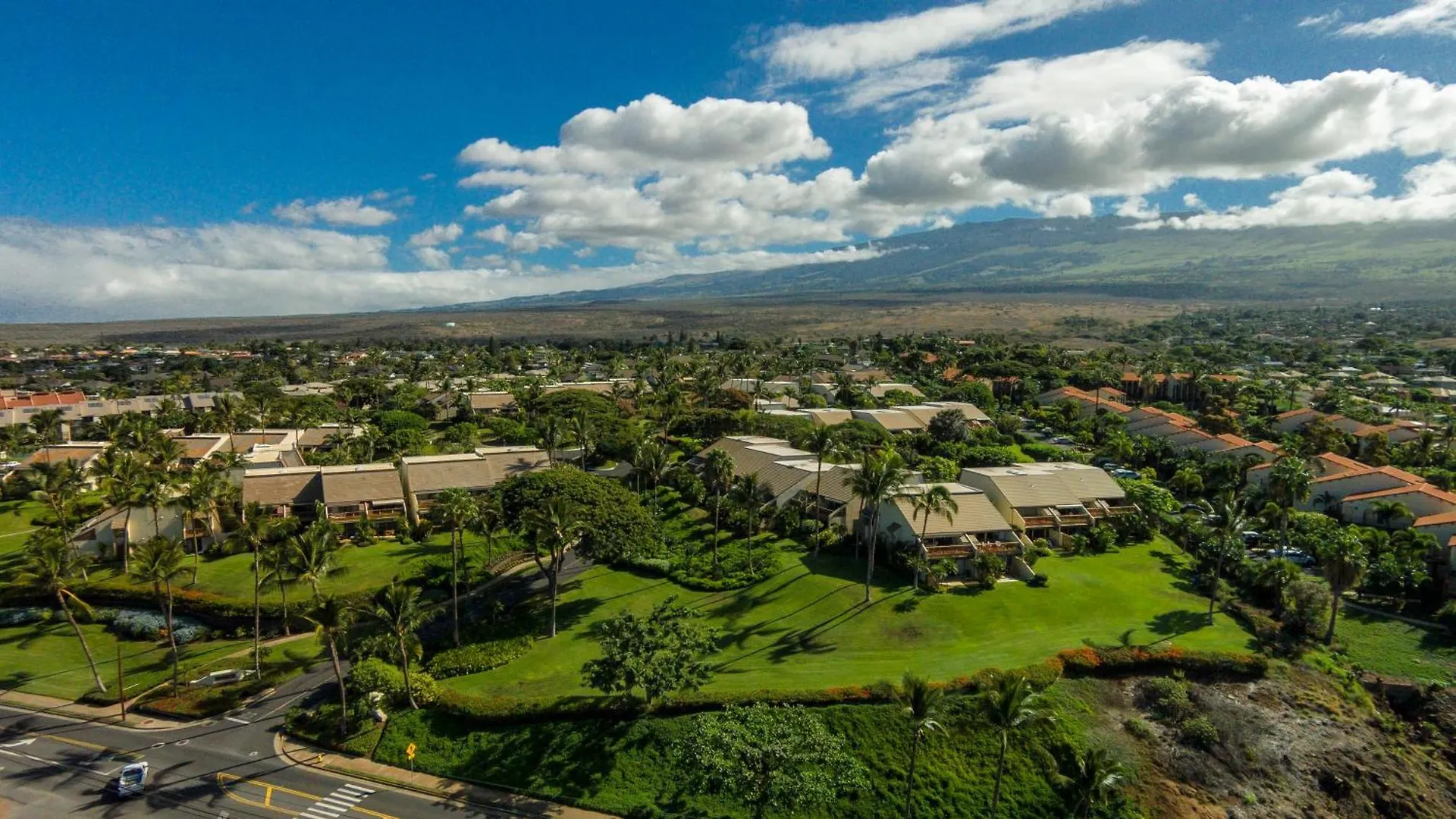 Maui Kamaole B214 - Mch Villa Kihei 0*,  United States
