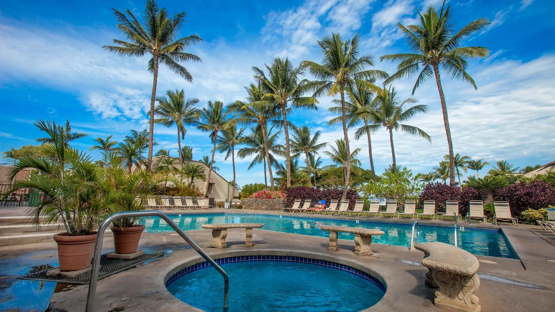 Holiday home Maui Kamaole B214 - Mch Villa Kihei