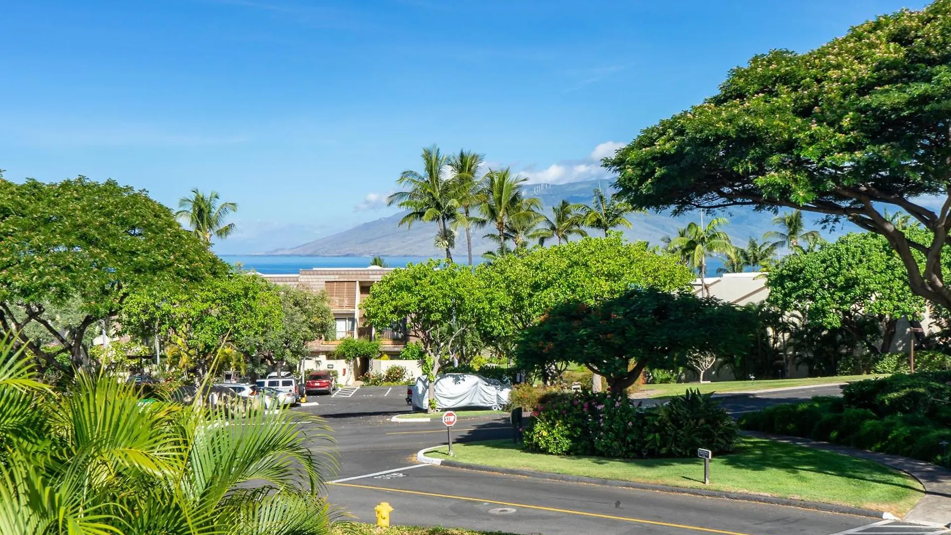 Holiday home Maui Kamaole B214 - Mch Villa Kihei