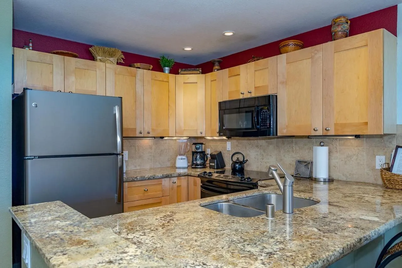 Maui Kamaole B214 - Mch Villa Kihei