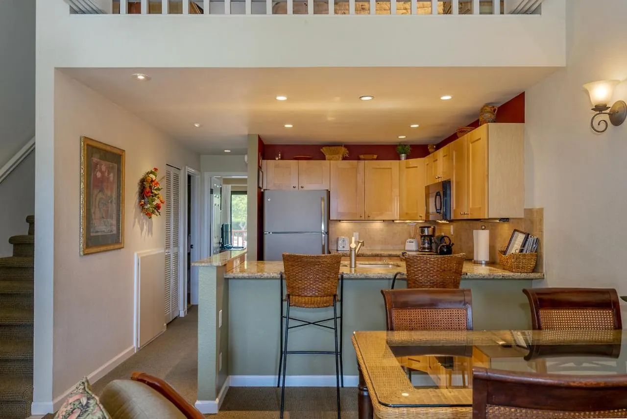 Maui Kamaole B214 - Mch Villa Kihei Holiday home