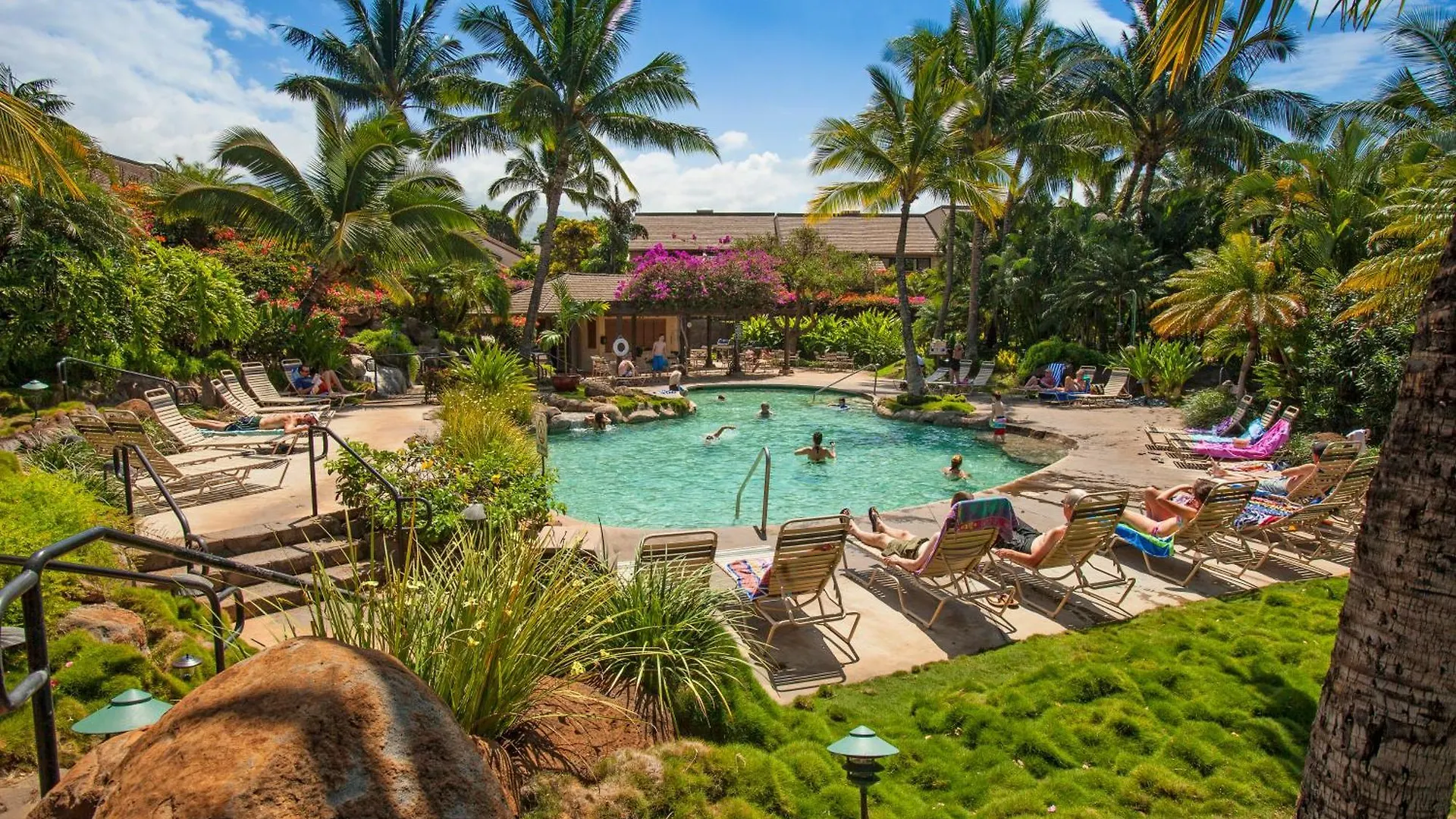 Maui Kamaole B214 - Mch Villa Kihei Holiday home