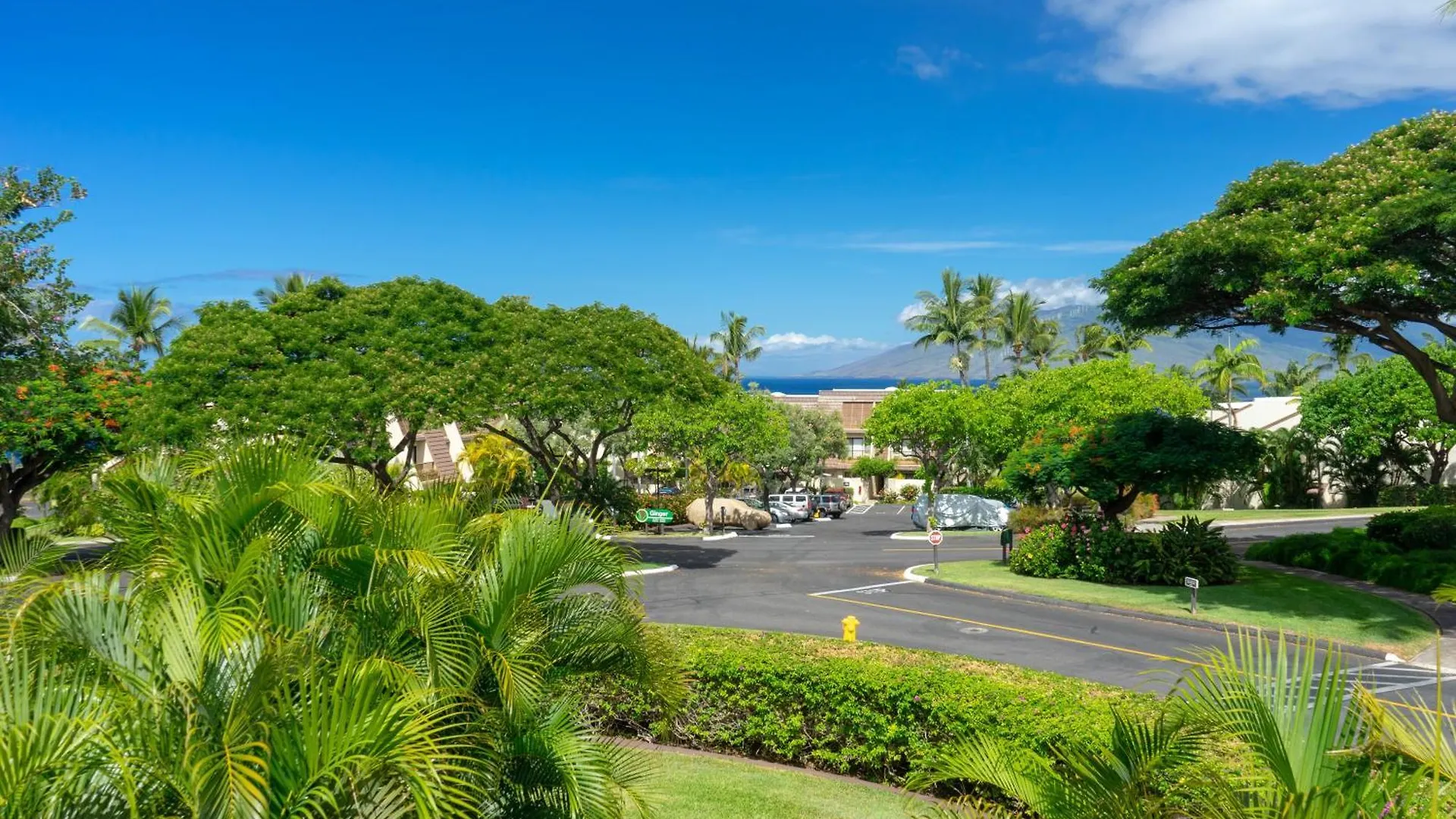 Maui Kamaole B214 - Mch Villa Kihei