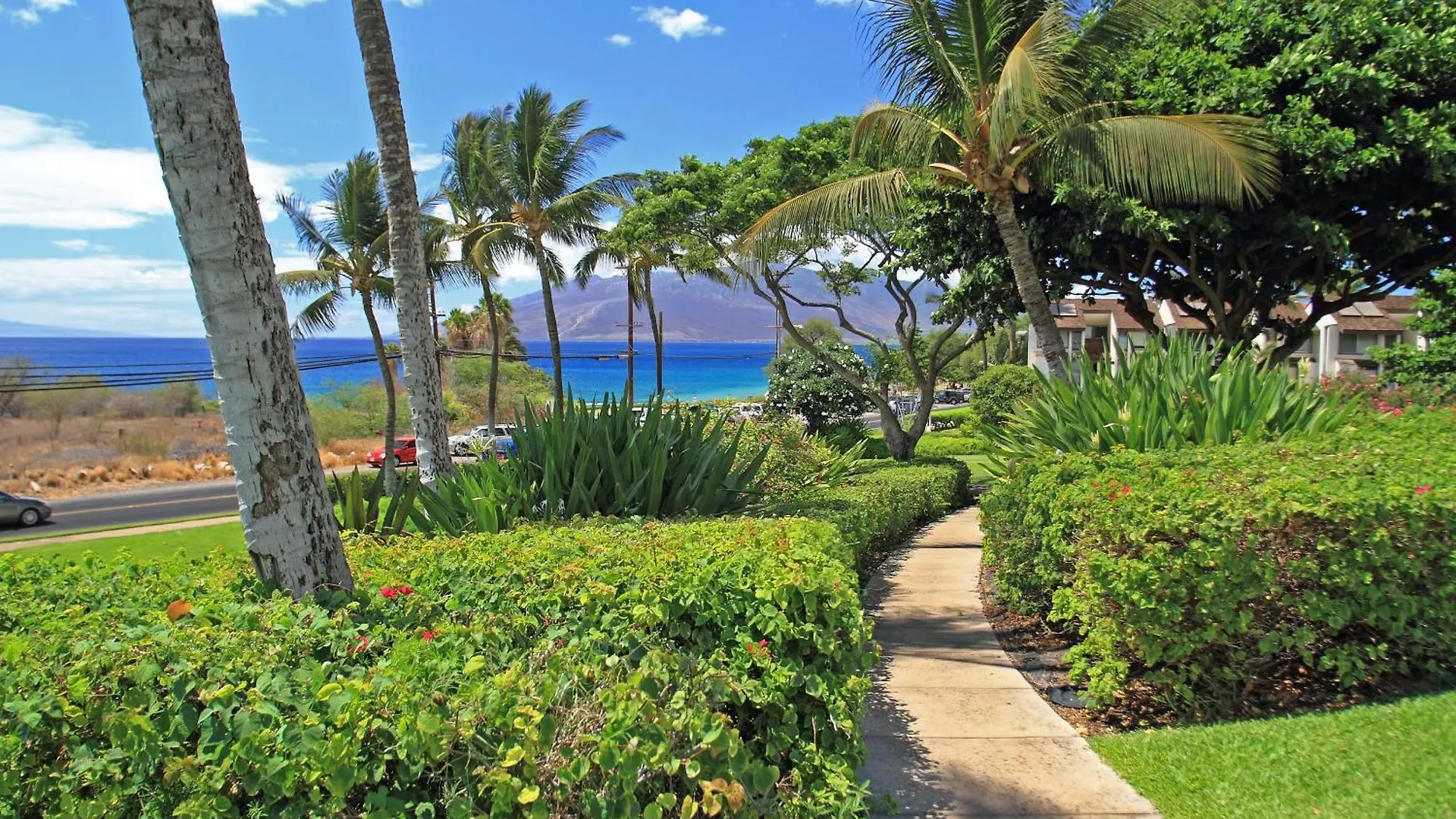 Holiday home Maui Kamaole B214 - Mch Villa Kihei