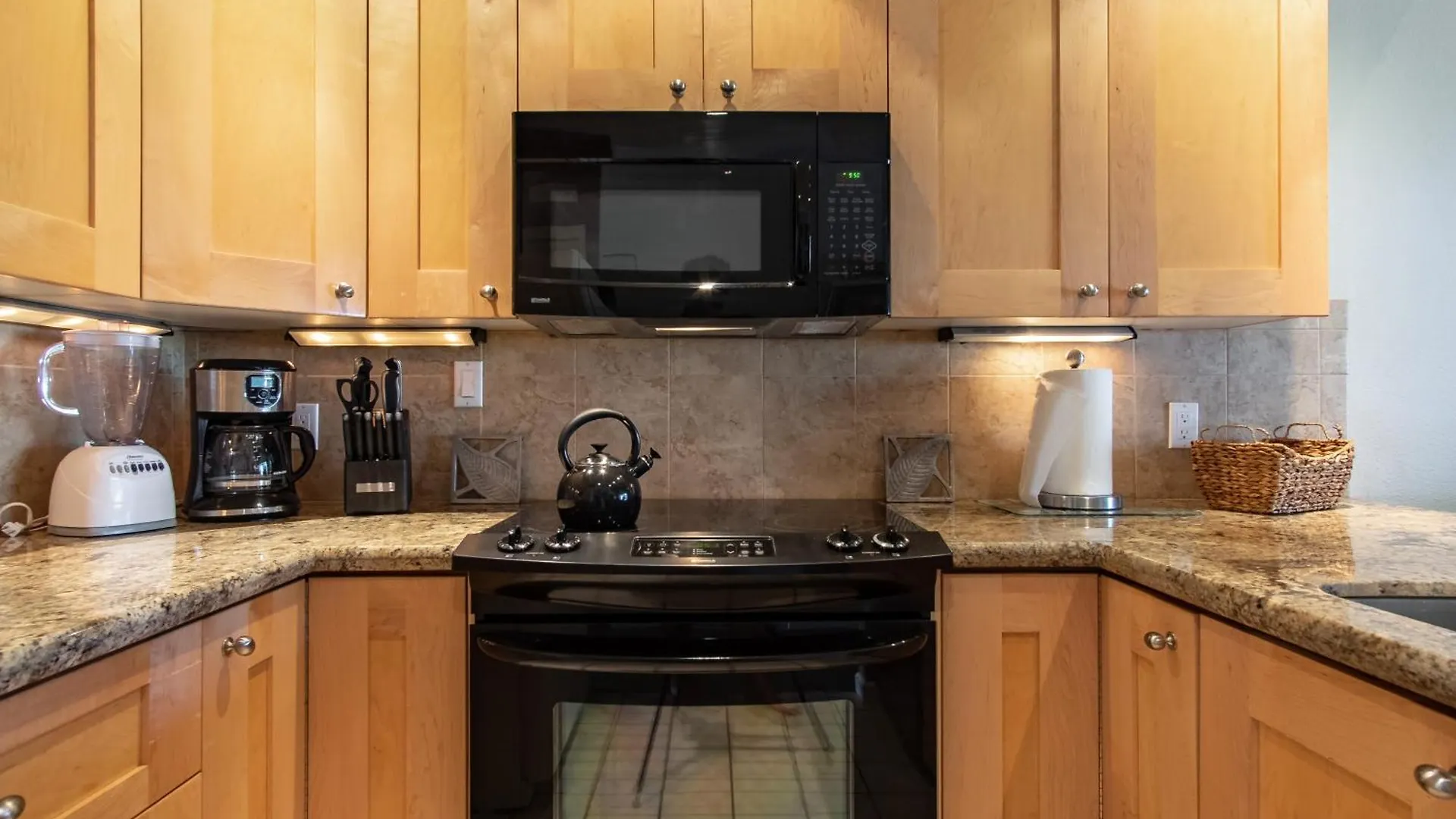Holiday home Maui Kamaole B214 - Mch Villa Kihei United States