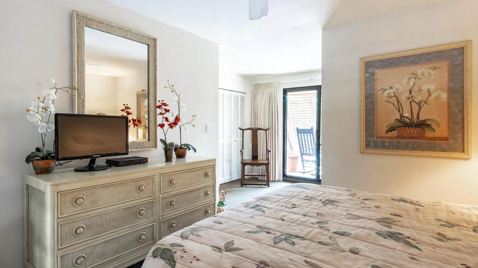 Maui Kamaole B214 - Mch Villa Kihei