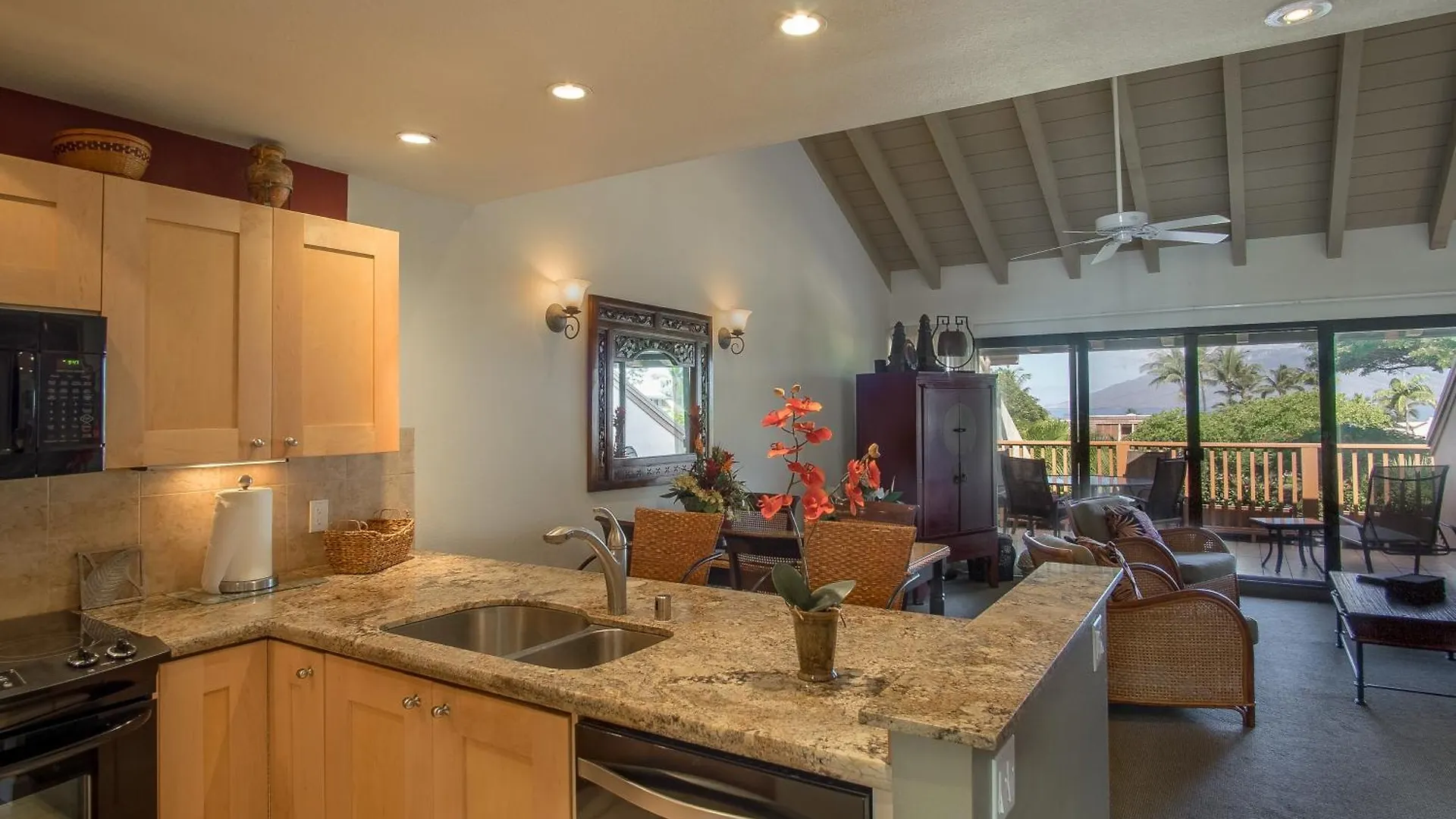 Holiday home Maui Kamaole B214 - Mch Villa Kihei United States