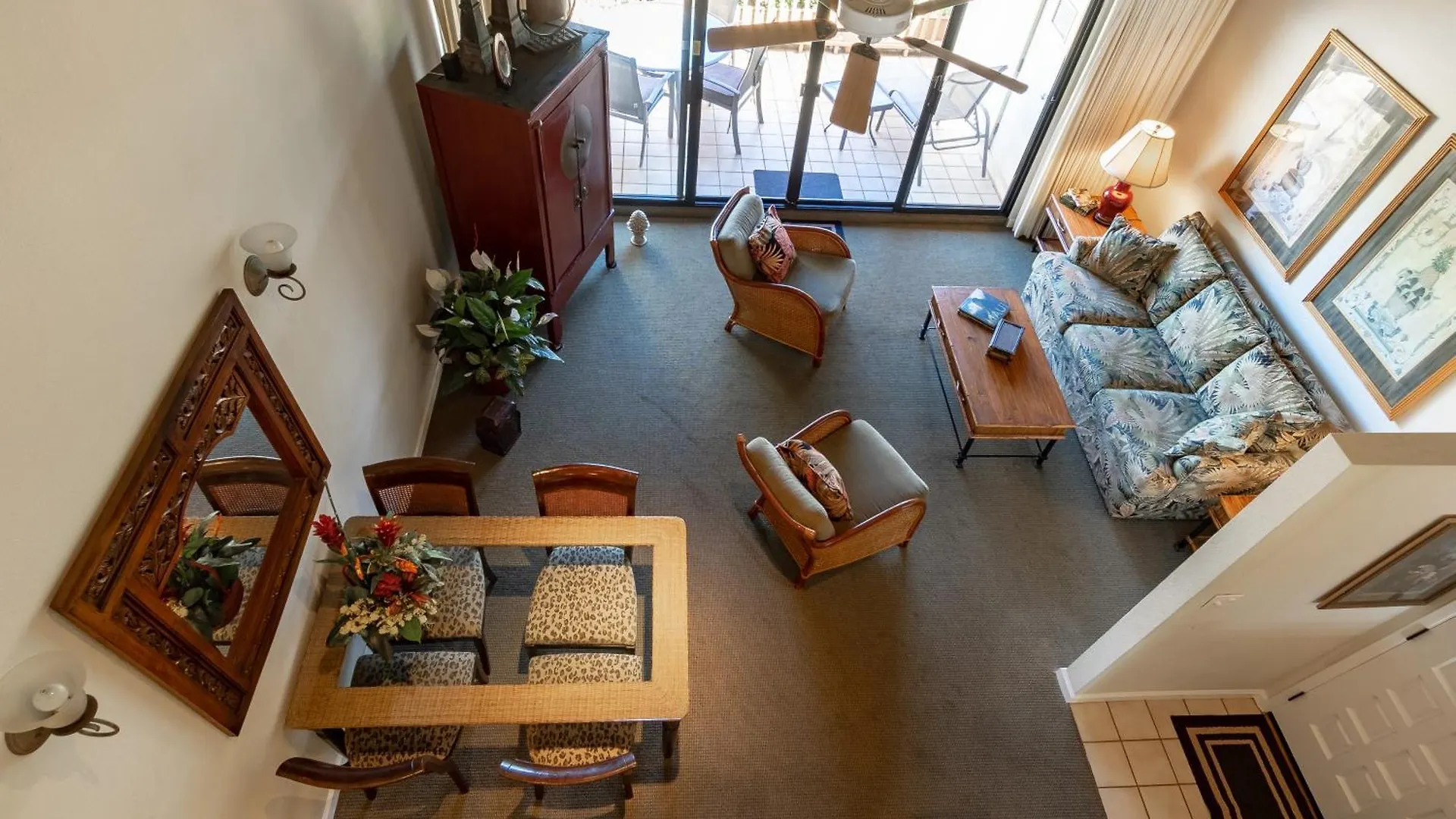 Maui Kamaole B214 - Mch Villa Kihei Holiday home