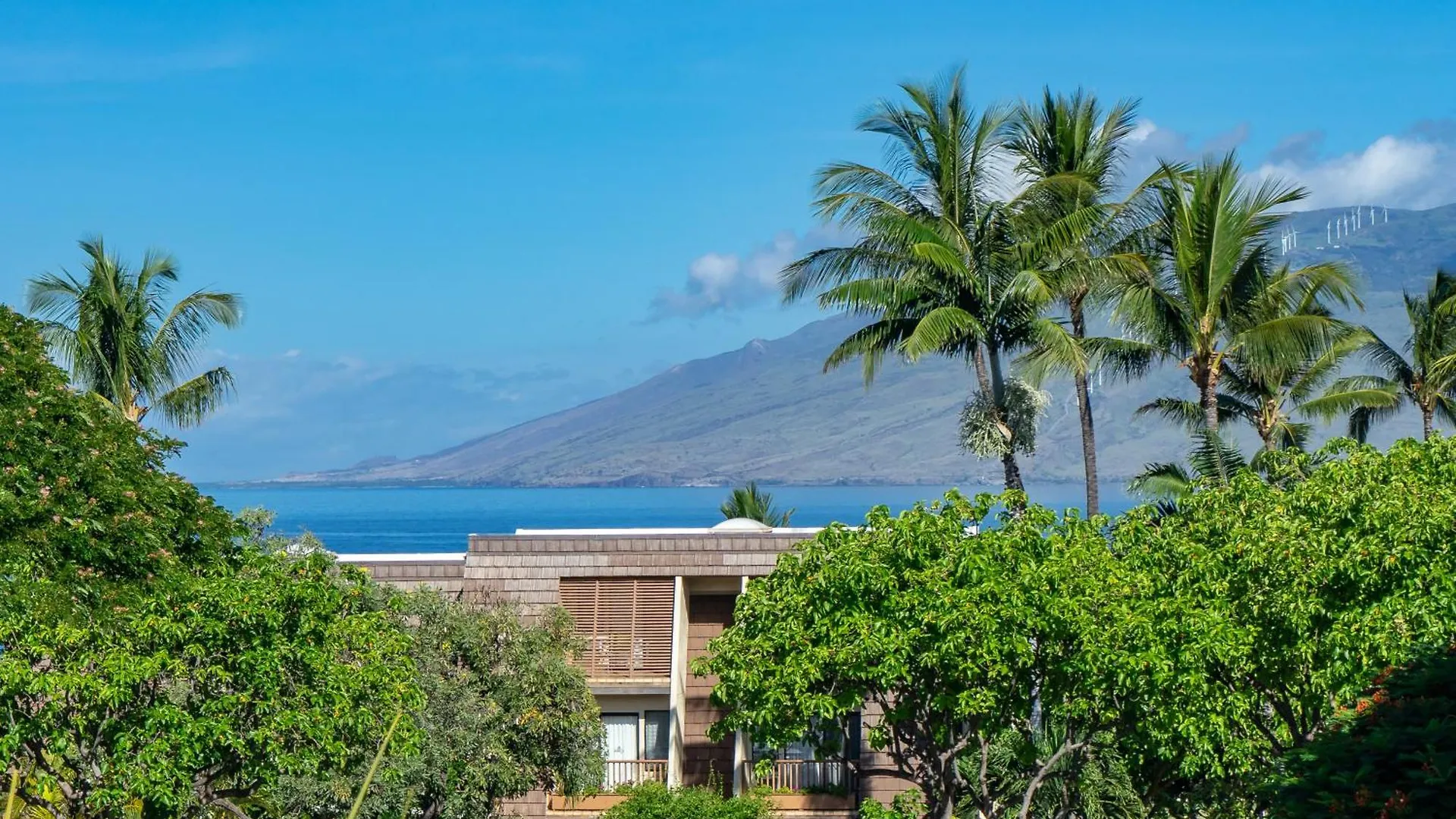 Maui Kamaole B214 - Mch Villa Kihei