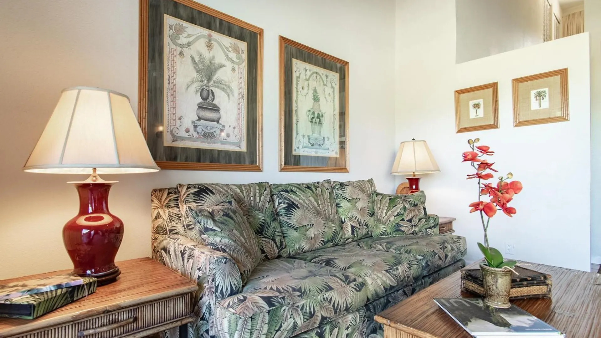 Holiday home Maui Kamaole B214 - Mch Villa Kihei