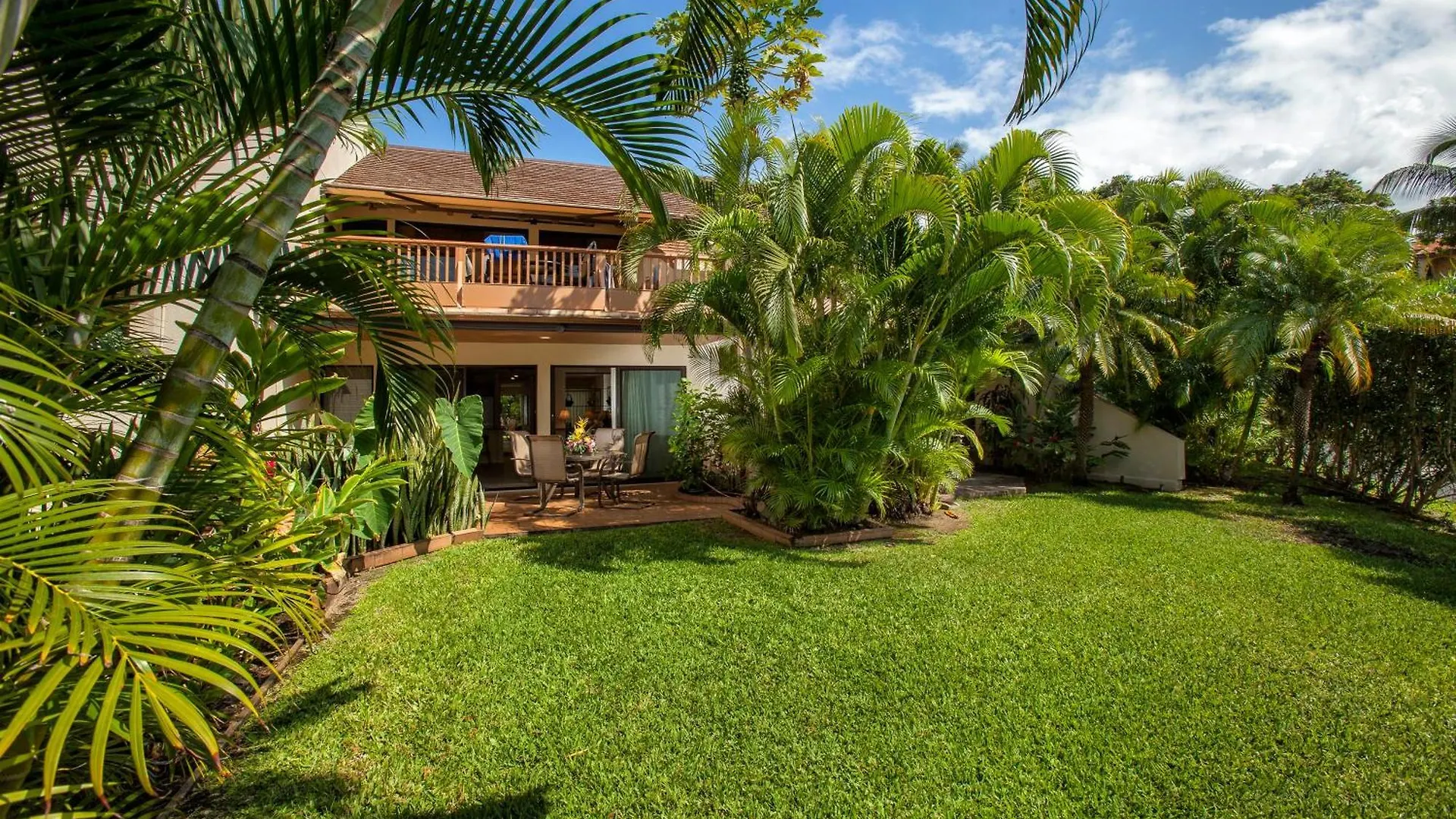 Maui Kamaole B214 - Mch Villa Kihei Holiday home