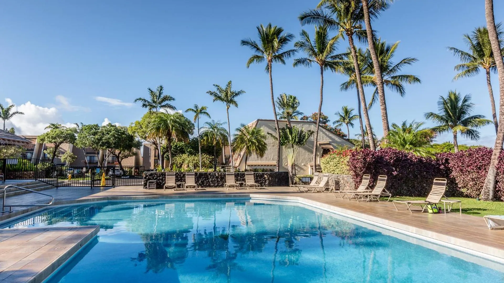 Holiday home Maui Kamaole B214 - Mch Villa Kihei United States