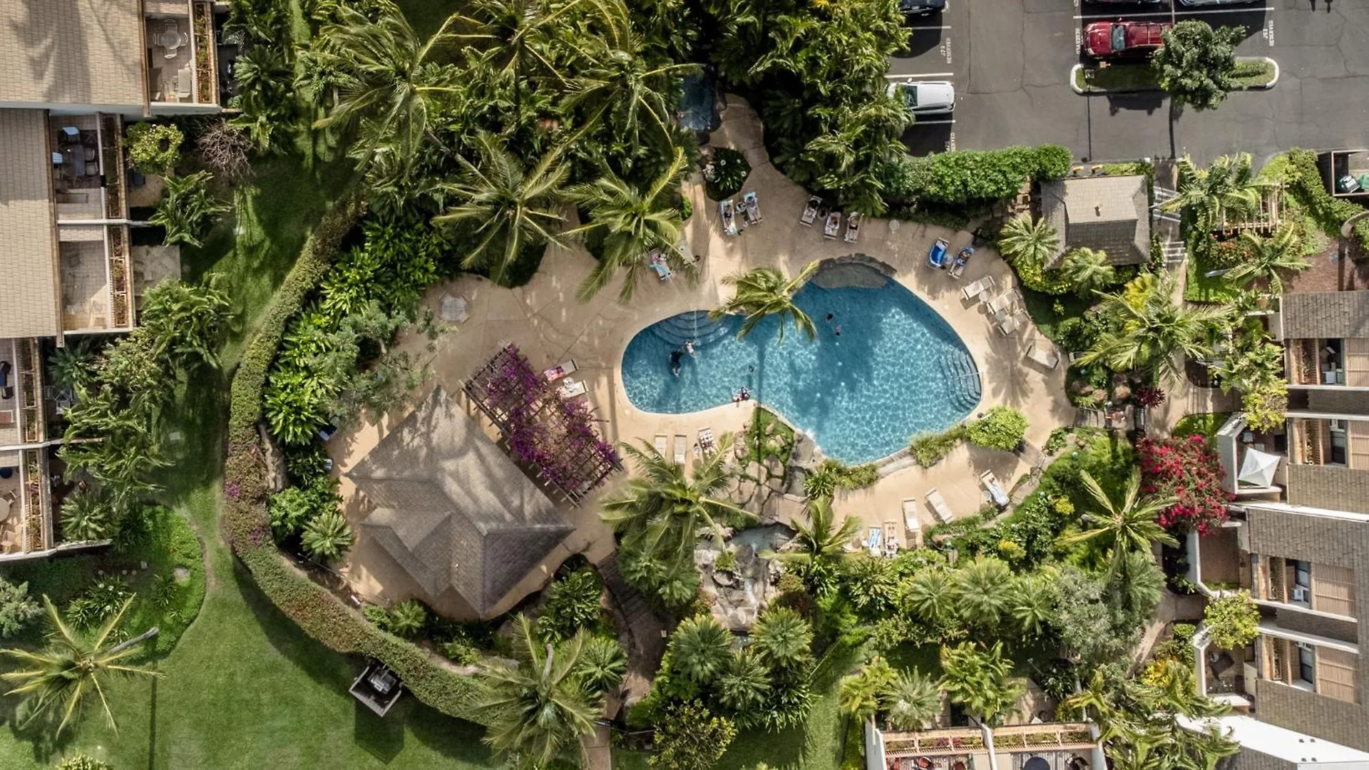 Maui Kamaole B214 - Mch Villa Kihei United States